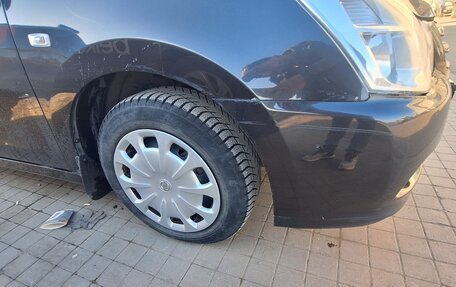 Nissan Almera, 2014 год, 620 000 рублей, 4 фотография