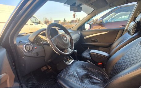 Nissan Almera, 2014 год, 620 000 рублей, 6 фотография