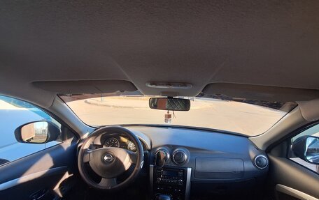 Nissan Almera, 2014 год, 620 000 рублей, 7 фотография