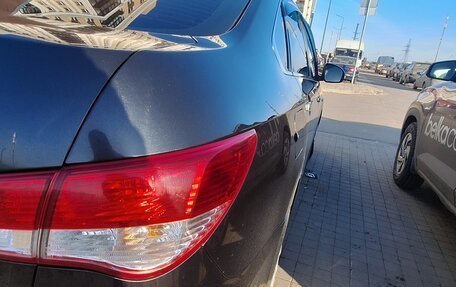 Nissan Almera, 2014 год, 620 000 рублей, 8 фотография