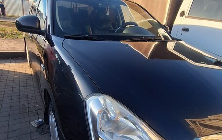 Nissan Almera, 2014 год, 620 000 рублей, 11 фотография