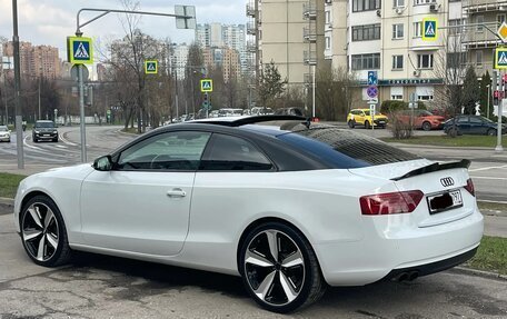 Audi A5, 2012 год, 2 480 000 рублей, 2 фотография