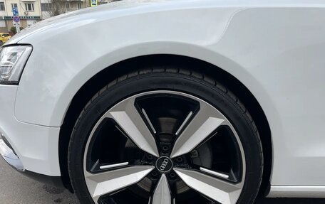 Audi A5, 2012 год, 2 480 000 рублей, 4 фотография