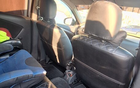 Nissan Almera, 2014 год, 620 000 рублей, 13 фотография