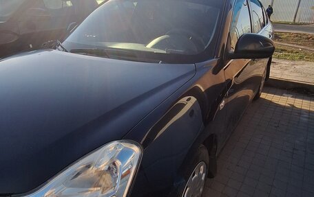 Nissan Almera, 2014 год, 620 000 рублей, 12 фотография