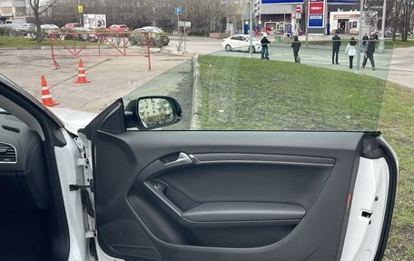 Audi A5, 2012 год, 2 480 000 рублей, 5 фотография