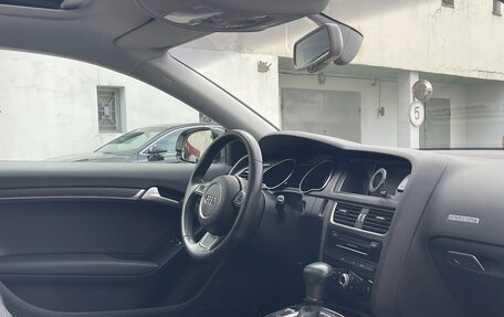 Audi A5, 2012 год, 2 480 000 рублей, 6 фотография