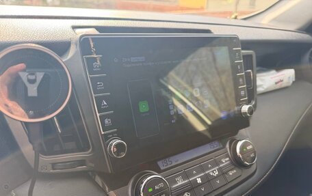 Toyota RAV4, 2013 год, 1 650 000 рублей, 12 фотография