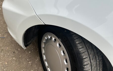 Hyundai Solaris II рестайлинг, 2013 год, 570 000 рублей, 4 фотография