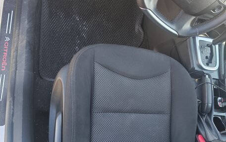 Citroen C4 II рестайлинг, 2014 год, 499 000 рублей, 7 фотография