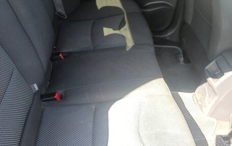 Citroen C4 II рестайлинг, 2014 год, 499 000 рублей, 10 фотография