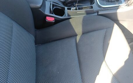 Citroen C4 II рестайлинг, 2014 год, 499 000 рублей, 8 фотография