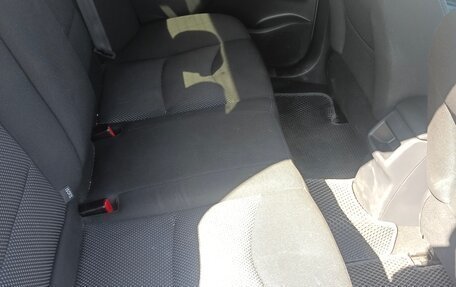 Citroen C4 II рестайлинг, 2014 год, 499 000 рублей, 13 фотография