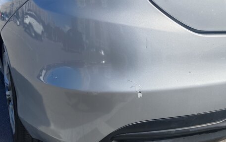 Citroen C4 II рестайлинг, 2014 год, 499 000 рублей, 16 фотография