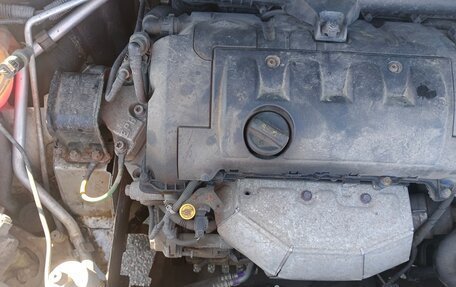 Citroen C4 II рестайлинг, 2014 год, 499 000 рублей, 23 фотография