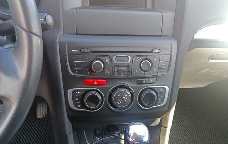 Citroen C4 II рестайлинг, 2014 год, 499 000 рублей, 18 фотография