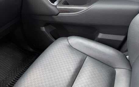 Toyota Land Cruiser, 2022 год, 10 900 000 рублей, 12 фотография