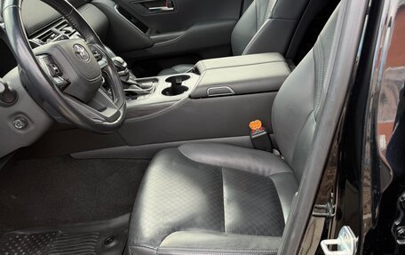 Toyota Land Cruiser, 2022 год, 10 900 000 рублей, 13 фотография