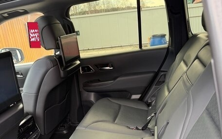 Toyota Land Cruiser, 2022 год, 10 900 000 рублей, 14 фотография