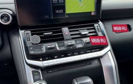 Toyota Land Cruiser, 2022 год, 10 900 000 рублей, 11 фотография