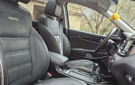 KIA Sorento III Prime рестайлинг, 2018 год, 4 000 000 рублей, 3 фотография