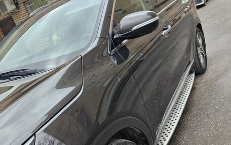 KIA Sorento III Prime рестайлинг, 2018 год, 4 000 000 рублей, 6 фотография