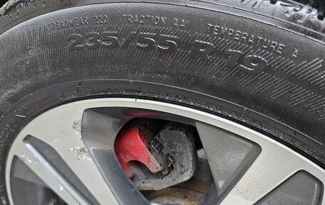 KIA Sorento III Prime рестайлинг, 2018 год, 4 000 000 рублей, 10 фотография