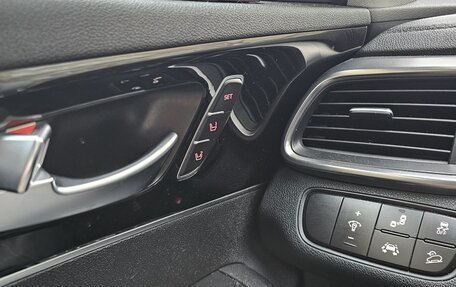 KIA Sorento III Prime рестайлинг, 2018 год, 4 000 000 рублей, 12 фотография