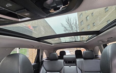 KIA Sorento III Prime рестайлинг, 2018 год, 4 000 000 рублей, 22 фотография