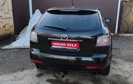 Mazda CX-7 I рестайлинг, 2010 год, 970 000 рублей, 4 фотография