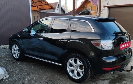 Mazda CX-7 I рестайлинг, 2010 год, 970 000 рублей, 5 фотография