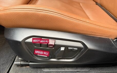 BMW X3, 2014 год, 2 500 000 рублей, 9 фотография