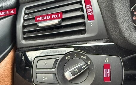 BMW X3, 2014 год, 2 500 000 рублей, 17 фотография