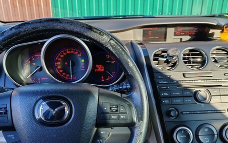 Mazda CX-7 I рестайлинг, 2010 год, 970 000 рублей, 8 фотография