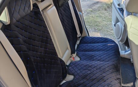 Mazda CX-7 I рестайлинг, 2010 год, 970 000 рублей, 11 фотография