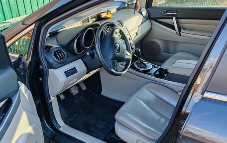 Mazda CX-7 I рестайлинг, 2010 год, 970 000 рублей, 9 фотография