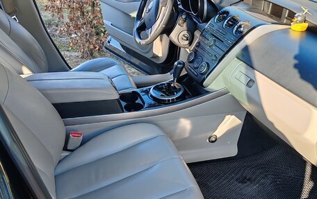 Mazda CX-7 I рестайлинг, 2010 год, 970 000 рублей, 14 фотография