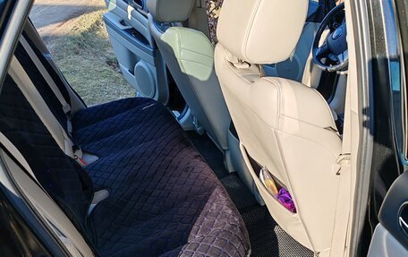 Mazda CX-7 I рестайлинг, 2010 год, 970 000 рублей, 12 фотография