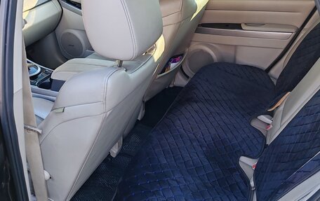 Mazda CX-7 I рестайлинг, 2010 год, 970 000 рублей, 10 фотография