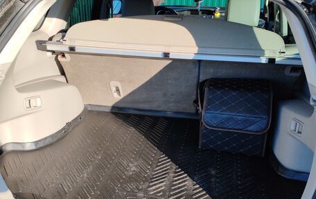 Mazda CX-7 I рестайлинг, 2010 год, 970 000 рублей, 15 фотография