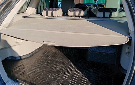 Mazda CX-7 I рестайлинг, 2010 год, 970 000 рублей, 16 фотография