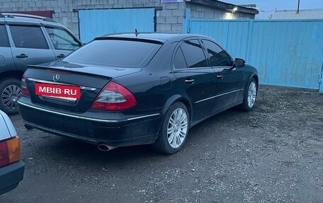 Mercedes-Benz E-Класс, 2008 год, 1 150 000 рублей, 2 фотография