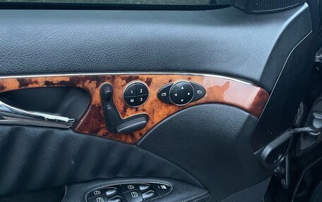 Mercedes-Benz E-Класс, 2008 год, 1 150 000 рублей, 13 фотография