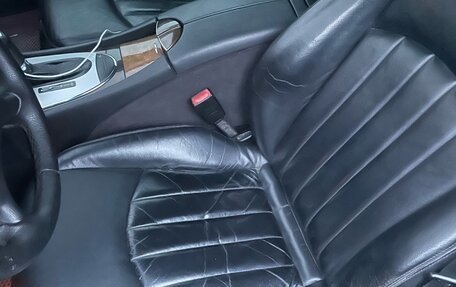 Mercedes-Benz E-Класс, 2008 год, 1 150 000 рублей, 11 фотография