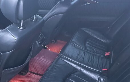 Mercedes-Benz E-Класс, 2008 год, 1 150 000 рублей, 14 фотография