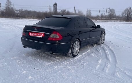 Mercedes-Benz E-Класс, 2008 год, 1 150 000 рублей, 7 фотография