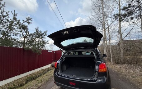 Mitsubishi ASX I рестайлинг, 2013 год, 1 150 000 рублей, 5 фотография