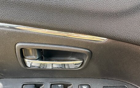 Mitsubishi ASX I рестайлинг, 2013 год, 1 150 000 рублей, 11 фотография