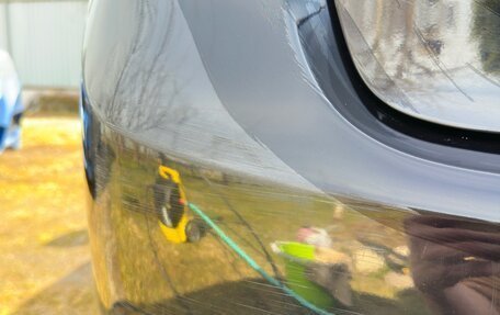 Mitsubishi ASX I рестайлинг, 2013 год, 1 150 000 рублей, 13 фотография