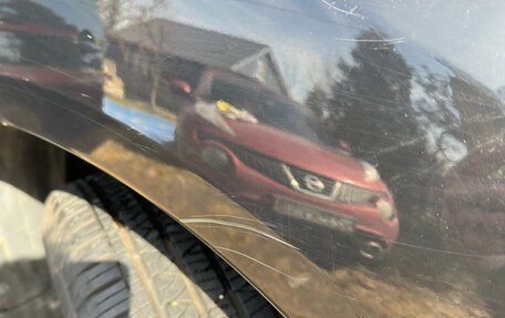 Mitsubishi ASX I рестайлинг, 2013 год, 1 150 000 рублей, 15 фотография